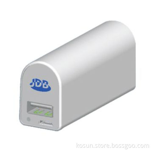Promotional Power Bank with 2,200mah